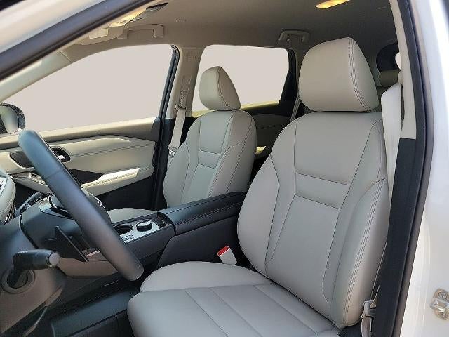 2025 Nissan Rogue AWD SL