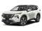 2025 Nissan Rogue AWD SL