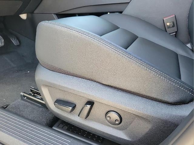 2025 Nissan Rogue AWD SL