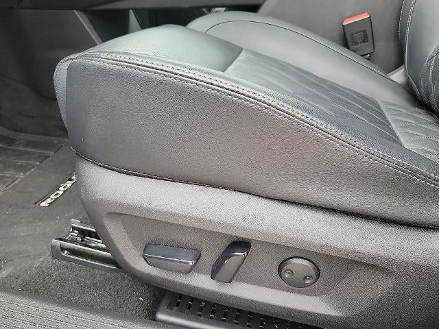 2023 Nissan Rogue FWD Platinum