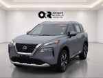2023 Nissan Rogue FWD Platinum