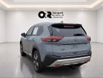 2023 Nissan Rogue FWD Platinum