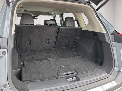 2023 Nissan Rogue FWD Platinum