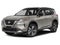 2023 Nissan Rogue FWD Platinum