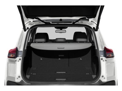 2023 Nissan Rogue FWD Platinum