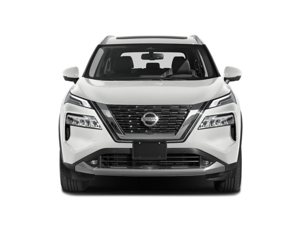 2023 Nissan Rogue FWD Platinum