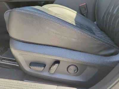 2023 Nissan Rogue FWD Platinum
