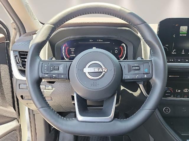 2023 Nissan Rogue FWD Platinum