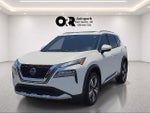 2023 Nissan Rogue FWD Platinum