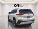 2023 Nissan Rogue FWD Platinum