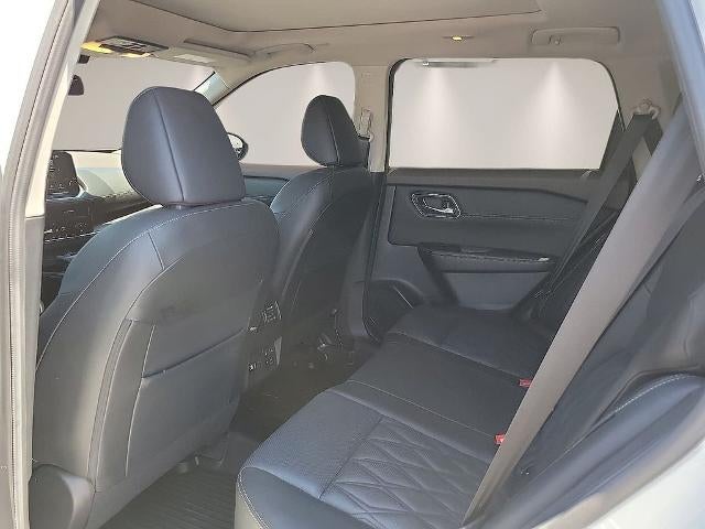 2023 Nissan Rogue FWD Platinum
