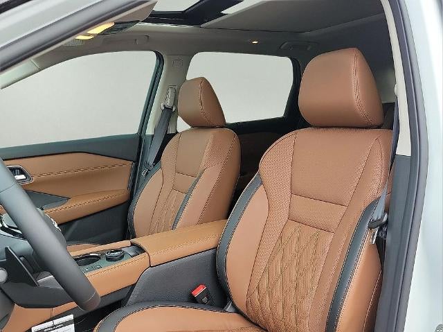 2026 Nissan Rogue 2026.5 AWD Platinum