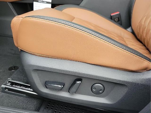 2026 Nissan Rogue 2026.5 AWD Platinum