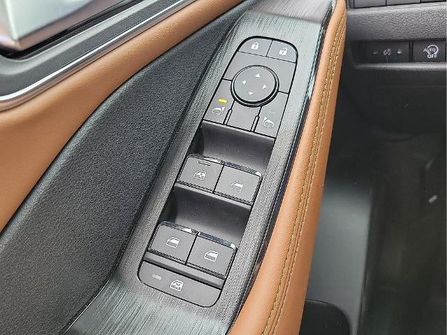 2026 Nissan Rogue 2026.5 AWD Platinum