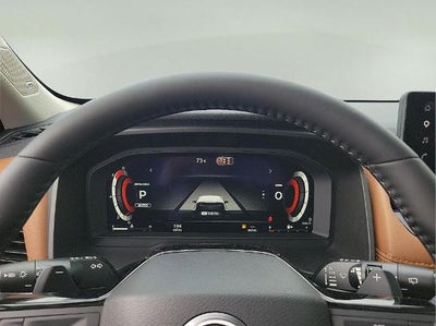 2026 Nissan Rogue 2026.5 AWD Platinum