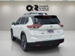 2026 Nissan Rogue 2026.5 AWD Platinum