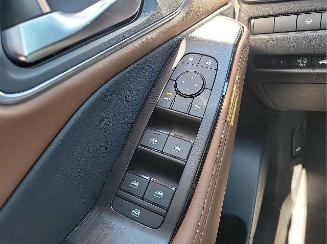 2026 Nissan Rogue 2026.5 AWD Platinum