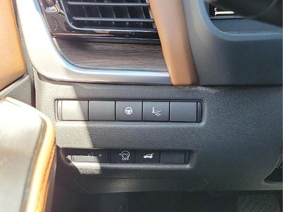 2026 Nissan Rogue 2026.5 AWD Platinum