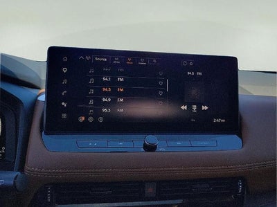 2026 Nissan Rogue 2026.5 AWD Platinum