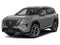 2024 Nissan Rogue AWD Platinum