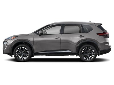 2024 Nissan Rogue AWD Platinum