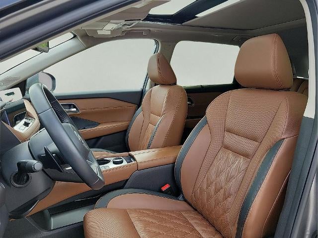 2024 Nissan Rogue AWD Platinum