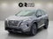 2024 Nissan Rogue AWD Platinum