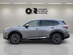 2024 Nissan Rogue AWD Platinum