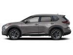 2024 Nissan Rogue AWD Platinum