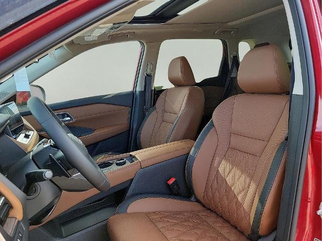 2026 Nissan Rogue AWD Platinum *Ltd Avail*