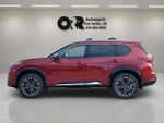 2026 Nissan Rogue AWD Platinum *Ltd Avail*