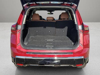 2026 Nissan Rogue AWD Platinum *Ltd Avail*