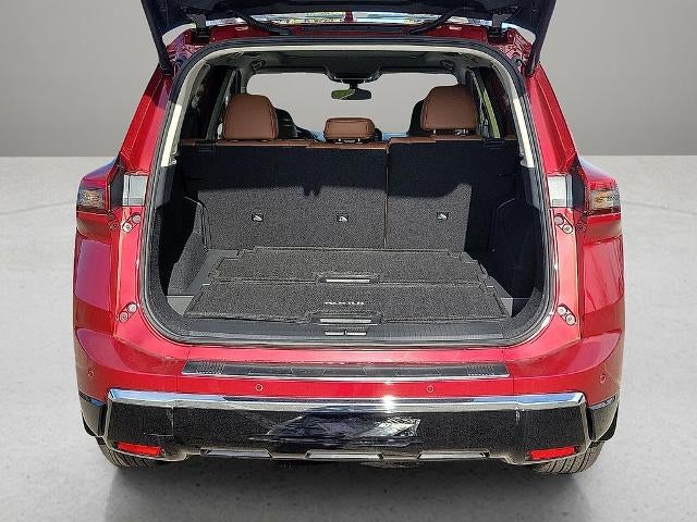 2026 Nissan Rogue AWD Platinum *Ltd Avail*