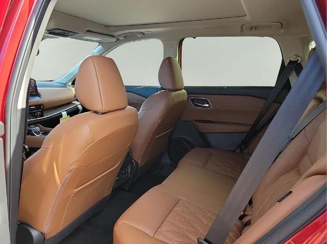 2026 Nissan Rogue AWD Platinum *Ltd Avail*