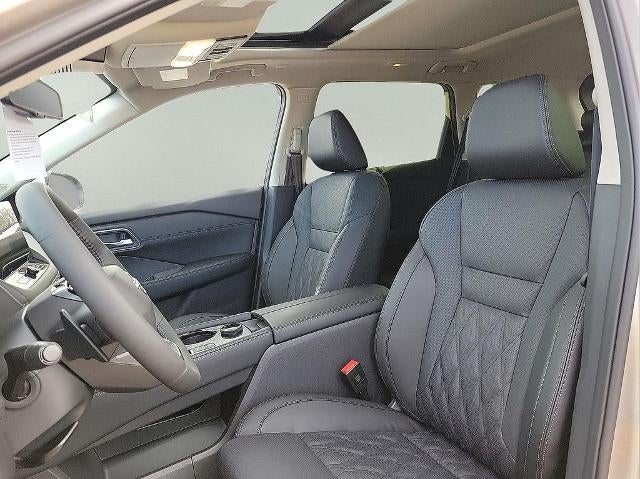 2026 Nissan Rogue AWD Platinum *Ltd Avail*