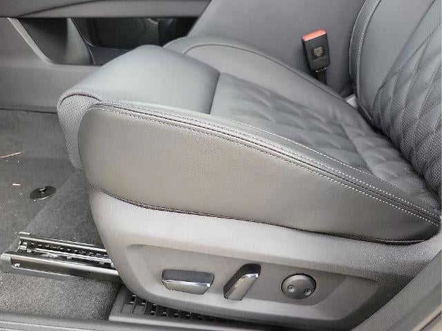 2026 Nissan Rogue AWD Platinum *Ltd Avail*