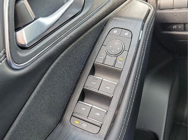 2026 Nissan Rogue AWD Platinum *Ltd Avail*