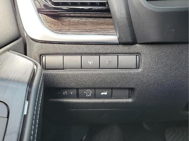 2026 Nissan Rogue AWD Platinum *Ltd Avail*