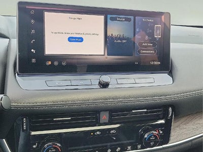 2026 Nissan Rogue AWD Platinum *Ltd Avail*