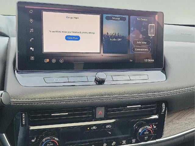 2026 Nissan Rogue AWD Platinum *Ltd Avail*