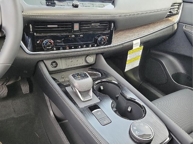 2026 Nissan Rogue AWD Platinum *Ltd Avail*