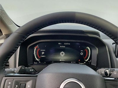 2026 Nissan Rogue AWD Platinum *Ltd Avail*