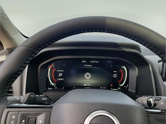 2026 Nissan Rogue AWD Platinum *Ltd Avail*