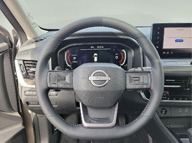 2026 Nissan Rogue AWD Platinum *Ltd Avail*