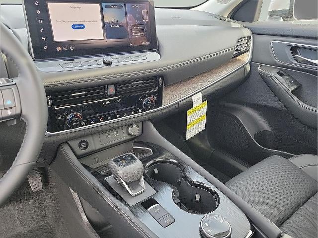 2026 Nissan Rogue AWD Platinum *Ltd Avail*