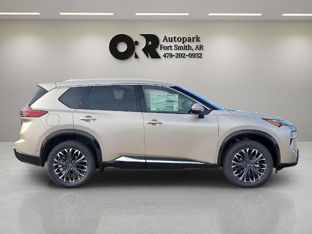 2026 Nissan Rogue AWD Platinum *Ltd Avail*