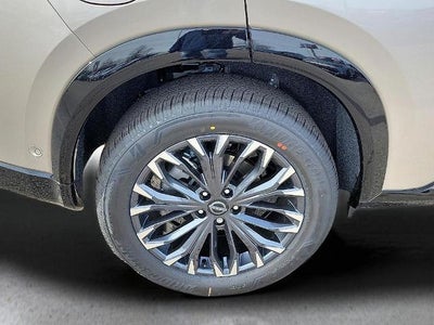 2026 Nissan Rogue AWD Platinum *Ltd Avail*