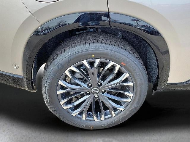 2026 Nissan Rogue AWD Platinum *Ltd Avail*