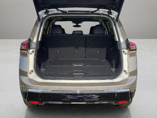 2026 Nissan Rogue AWD Platinum *Ltd Avail*