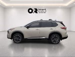 2026 Nissan Rogue 2026.5 AWD Platinum